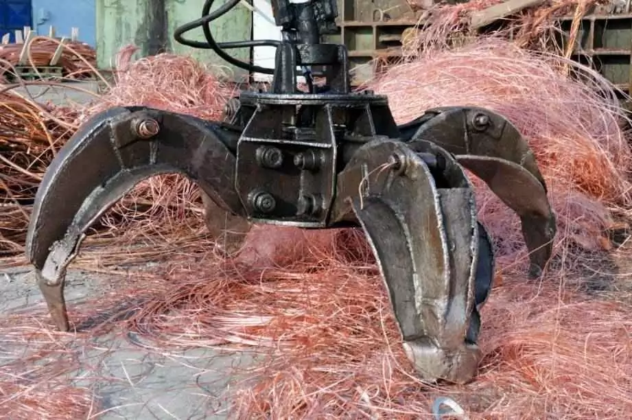 Schrottabholung in Dortmund