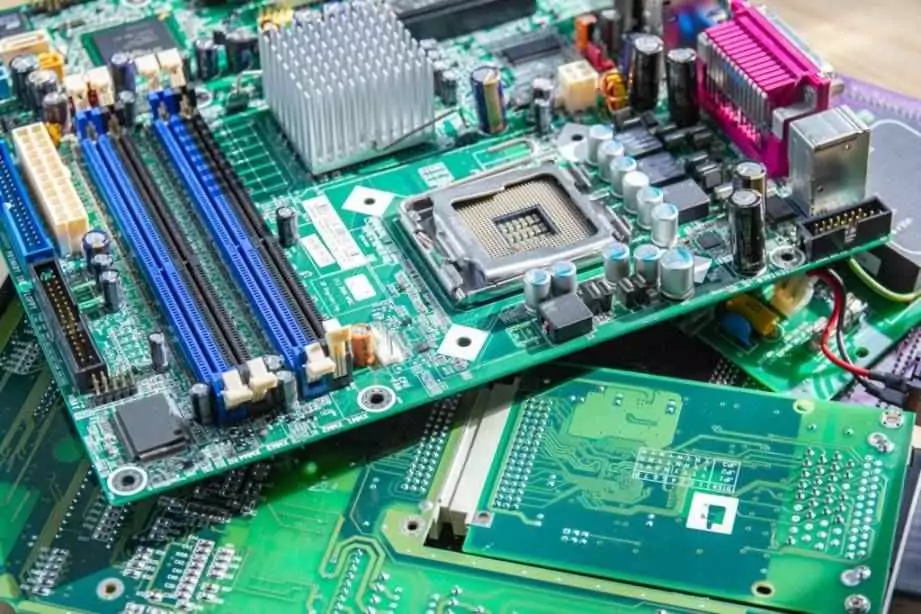 Schrottabholung in Düsseldorf